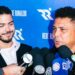 Rede Ronaldo ultrapassa 1 milhão de seguidores no Instagram e soma mais de 90 milhões de views no YouTube