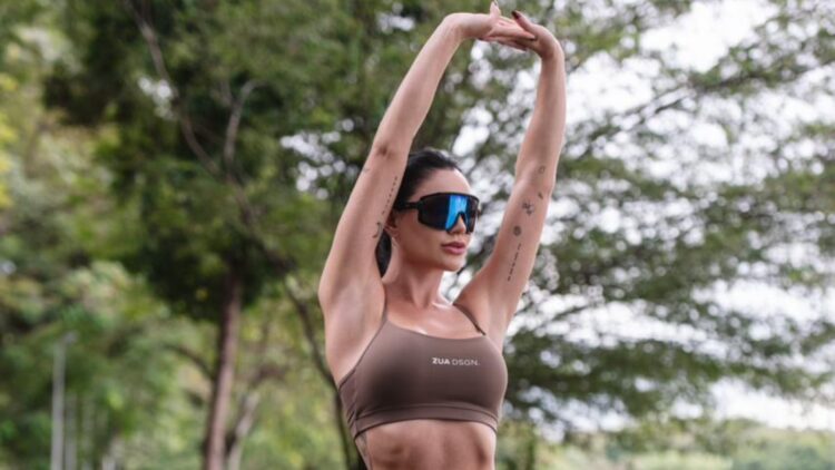 Larissa Sant’Ana transforma rotina real em negócio digital e conquista público com lifestyle autêntico