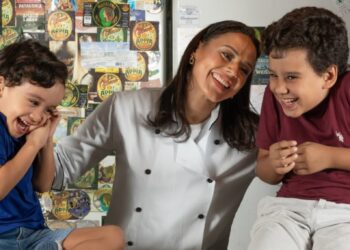 Entre decisões difíceis e uma rotina sem pausa: o que a maternidade ensinou sobre liderança, coragem e crescimento nos negócios