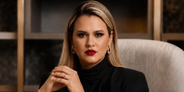 Cristina Farias fortalece a estrutura operacional por trás do crescimento contábil