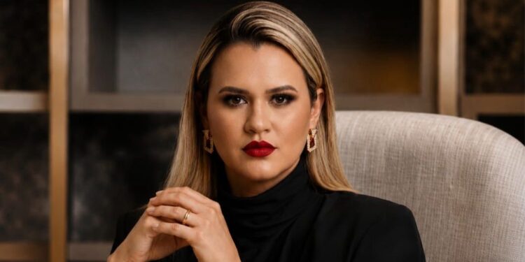 Cristina Farias fortalece a estrutura operacional por trás do crescimento contábil