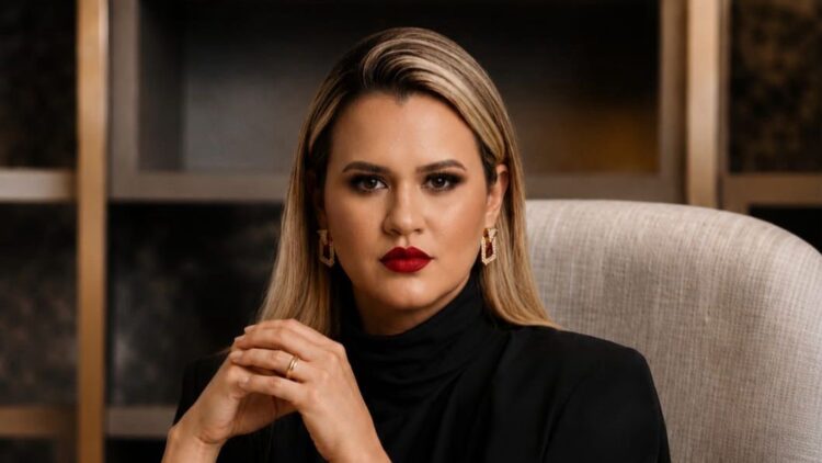 Cristina Farias fortalece a estrutura operacional por trás do crescimento contábil