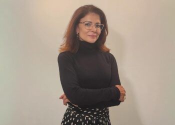 Analice Nicolau discute o impacto da autoridade digital em Blumenau