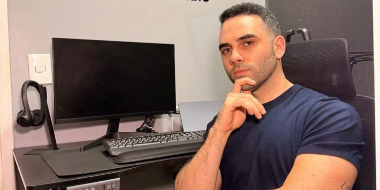 Tudo começa na mente: Como Victor Augusto está construindo a VA Company unindo mentalidade, execução diária e histórias reais