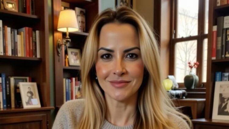 Alessandra Tanure Amplia Debate Sobre Exposição Infantil Nas Redes Sociais