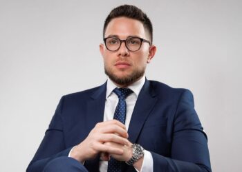 Rafael Torres Constrói Trajetória Na Advocacia Com Foco Em Casos De Alta Complexidade