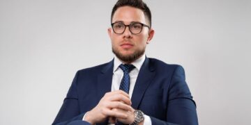 Rafael Torres Constrói Trajetória Na Advocacia Com Foco Em Casos De Alta Complexidade