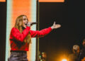 Julliany Souza lança primeira faixa de “JESUS”, audiovisual autoral gravado em SP