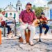 Após sucesso global, João Gomes, Jota.pê e Mestrinho anunciam abertura de vendas da nova fase da turnê “Dominguinho” pelo Brasil