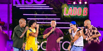 Som de Faculdade aposta em parcerias com Sorriso Maroto e Turma do Pagode 