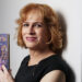 Carline lança o livro “Da Poesia e Do Tempo”