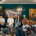 Chama Nóis estreia no Villa Country e apresenta nova label do selo Chama Play