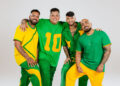 Com dois shows quase esgotados, Menos é Mais leva brasilidade para Portugal