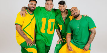 Com dois shows quase esgotados, Menos é Mais leva brasilidade para Portugal