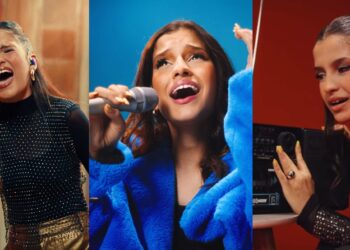 Gospel é o segundo gênero mais ouvido do Brasil e impulsiona nova geração pop 