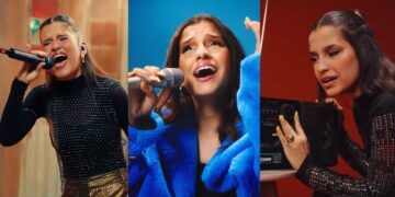 Gospel é o segundo gênero mais ouvido do Brasil e impulsiona nova geração pop 