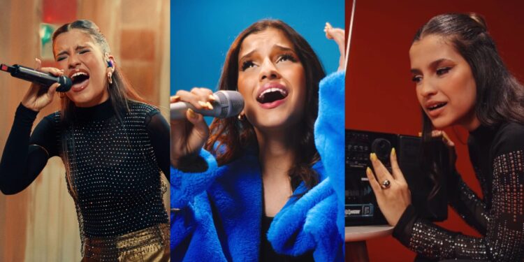 Gospel é o segundo gênero mais ouvido do Brasil e impulsiona nova geração pop 