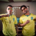 Em clima de Copa, EME lança “Lá Vem Golaço” com MC Marks