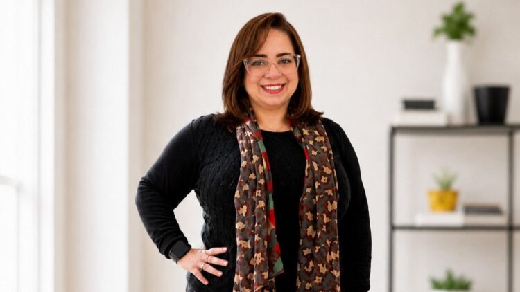 Da Comunicação à Saúde Emocional: A Trajetória de Márcia Morais Ávila entre Brasil e Portugal