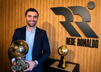 Collar Capital fecha parceria com a Rede Ronaldo e terá espaço exclusivo em ativação da Copa em Miami