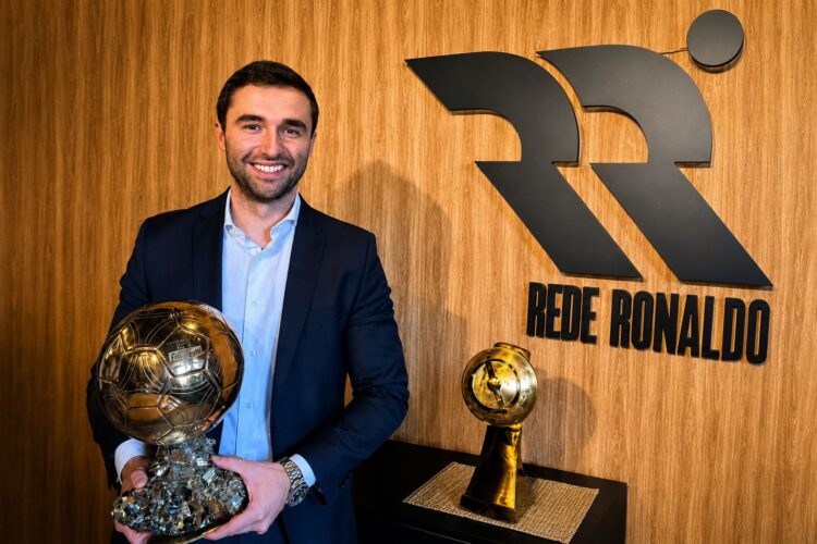 Collar Capital fecha parceria com a Rede Ronaldo e terá espaço exclusivo em ativação da Copa em Miami