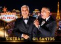 Prêmio Networking Empresarial Nacional e Internacional reúne lideranças globais em noite de gala em Las Vegas