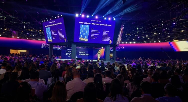 Gramado Summit 2026 reforça protagonismo do empreendedorismo brasileiro e destaca o poder do atendimento como estratégia de conversão