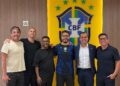 Rede Ronaldo lança Casa RR em Miami durante o grande torneio mundial de futebol