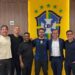 Rede Ronaldo lança Casa RR em Miami durante o grande torneio mundial de futebol