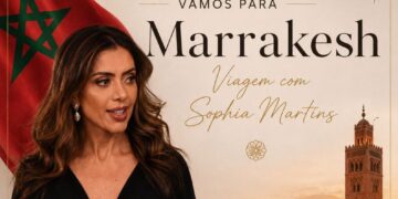 Marrakesh entra no radar de empresários brasileiros como destino de imersão internacional promovida pela Almare Business Club