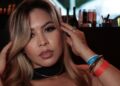 Ivonne Almeida ganha força nas redes sociais, fecha novas parcerias e se aproxima da televisão