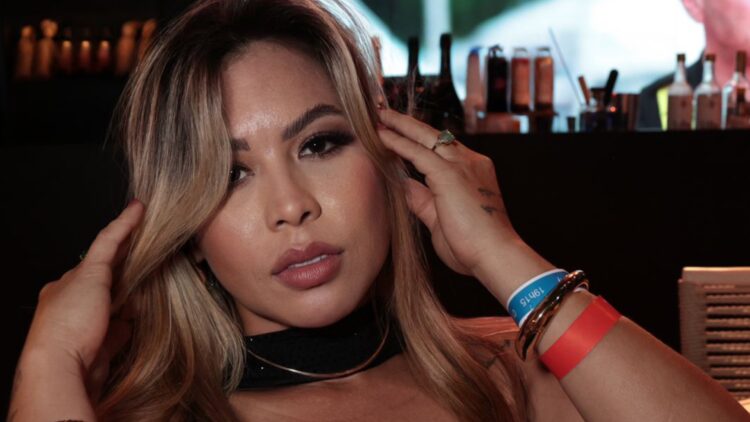 Ivonne Almeida ganha força nas redes sociais, fecha novas parcerias e se aproxima da televisão