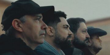 Rosa de Saron disponibiliza álbum inédito depois de cinco anos