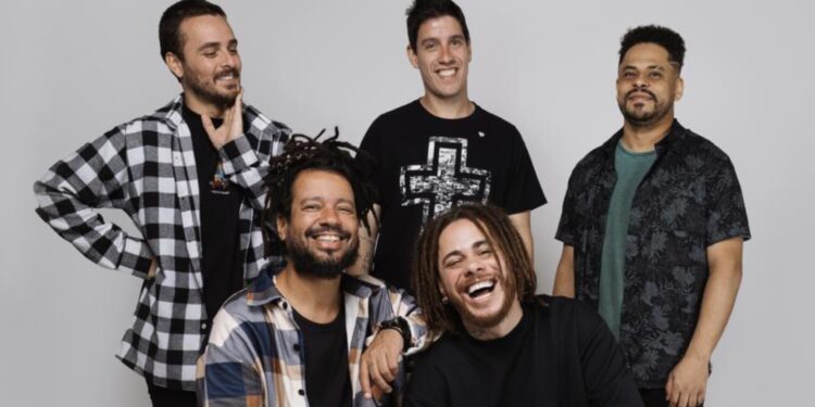 Onze20 leva nova fase e grandes sucessos à Virada Cultural de São Paulo