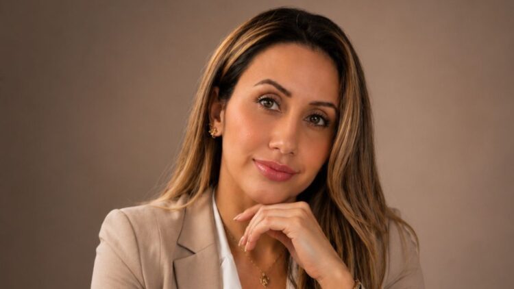 Adriane Oliveira anuncia lançamento do livro “Fé Perfeita em Deus” e promete tocar milhares de vidas