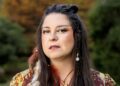 Sylvestra Bianchi lança “Camomila”, faixa inspirada em saberes ancestrais e cura emocional