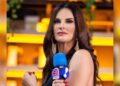 Eliana Lopes não participará de reality show e promete novidades na televisão