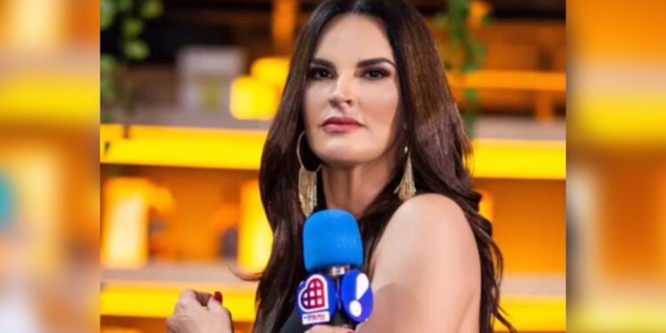 Eliana Lopes não participará de reality show e promete novidades na televisão