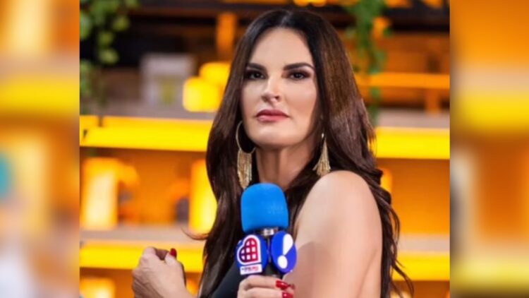 Eliana Lopes não participará de reality show e promete novidades na televisão