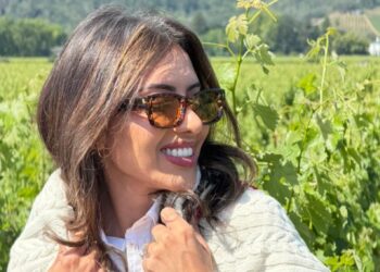 De Napa Valley ao mercado imobiliário de luxo: As lições de uma das marcas mais admiradas do mundo