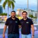Collar Capital já está em Miami ao lado da Rede Ronaldo acompanhando a Copa do Mundo e fortalecendo conexões internacionais