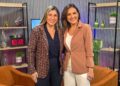 Clínicas de luxo no vermelho: Márcia Dantas recebe Tatiane Garcia no MDCast