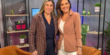 Clínicas de luxo no vermelho: Márcia Dantas recebe Tatiane Garcia no MDCast