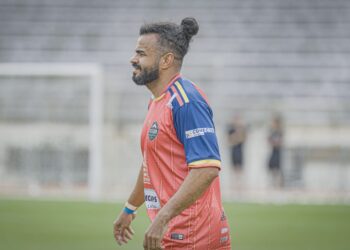 Empresário Thiago Redento Destaca O Poder Das Conexões Durante Encontro Que Reuniu Líderes No Pacaembu