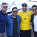 Zé Neto & Cristiano assumem gestão de Kleo Dibah & Rafael em anúncio do retorno definitivo da dupla