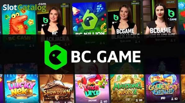 Актуальные Зеркала BC.GAME Как попасть на платформу без ограничений