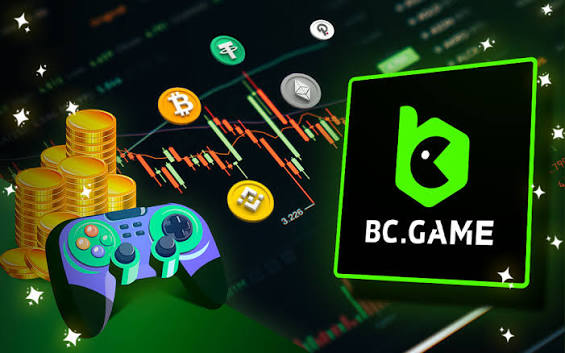 Актуальные Зеркала BC.GAME Как попасть на платформу без ограничений