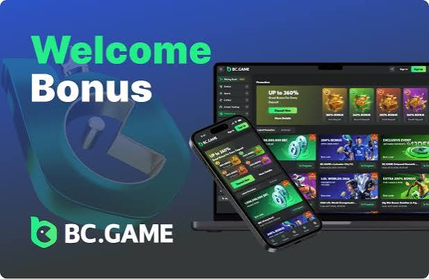 Актуальные Зеркала BC.GAME Как попасть на платформу без ограничений