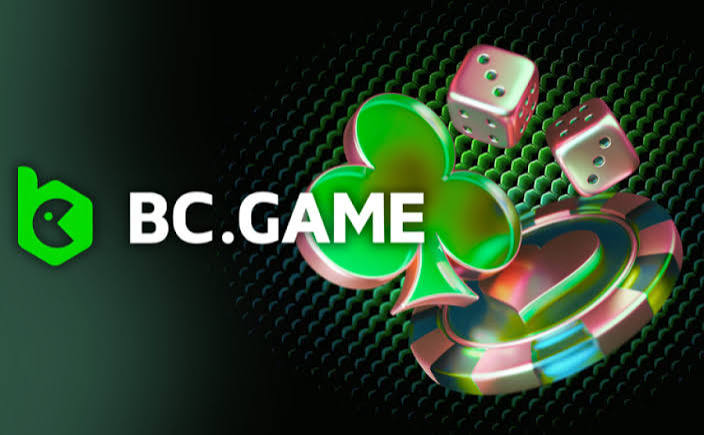 BC GAME en Afrique  Révolution du Jeu en Ligne