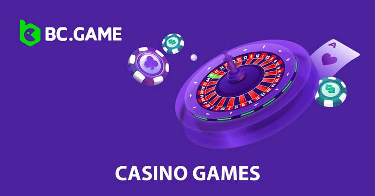 BC GAME en Afrique  Révolution du Jeu en Ligne